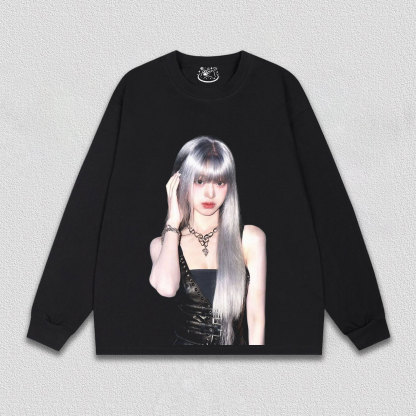 BABYMONSTER AHYEON S2