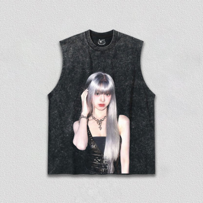 BABYMONSTER AHYEON S2