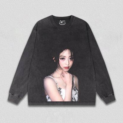 BABYMONSTER AHYEON S4