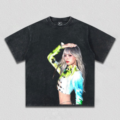 BABYMONSTER AHYEON S5