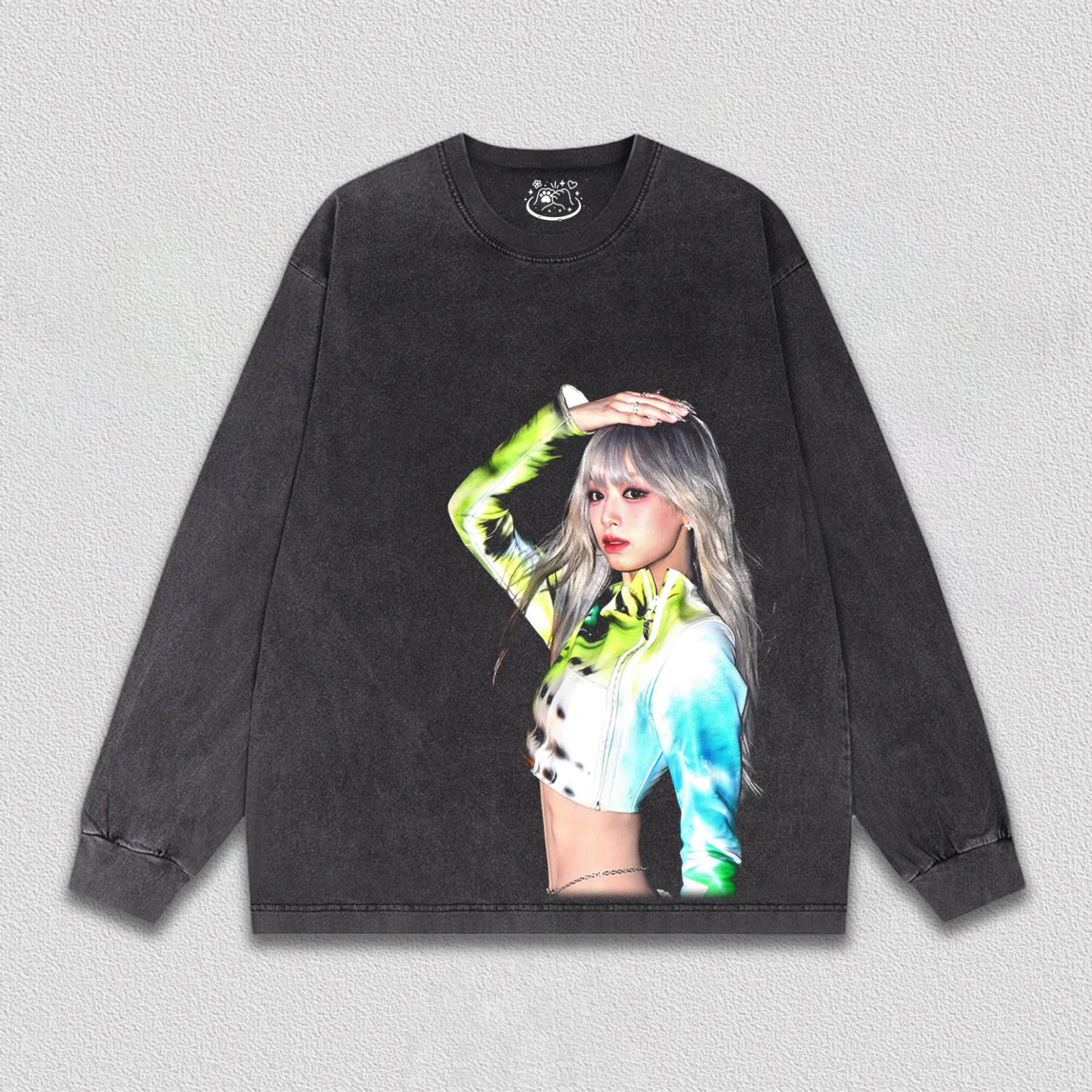 BABYMONSTER AHYEON S5