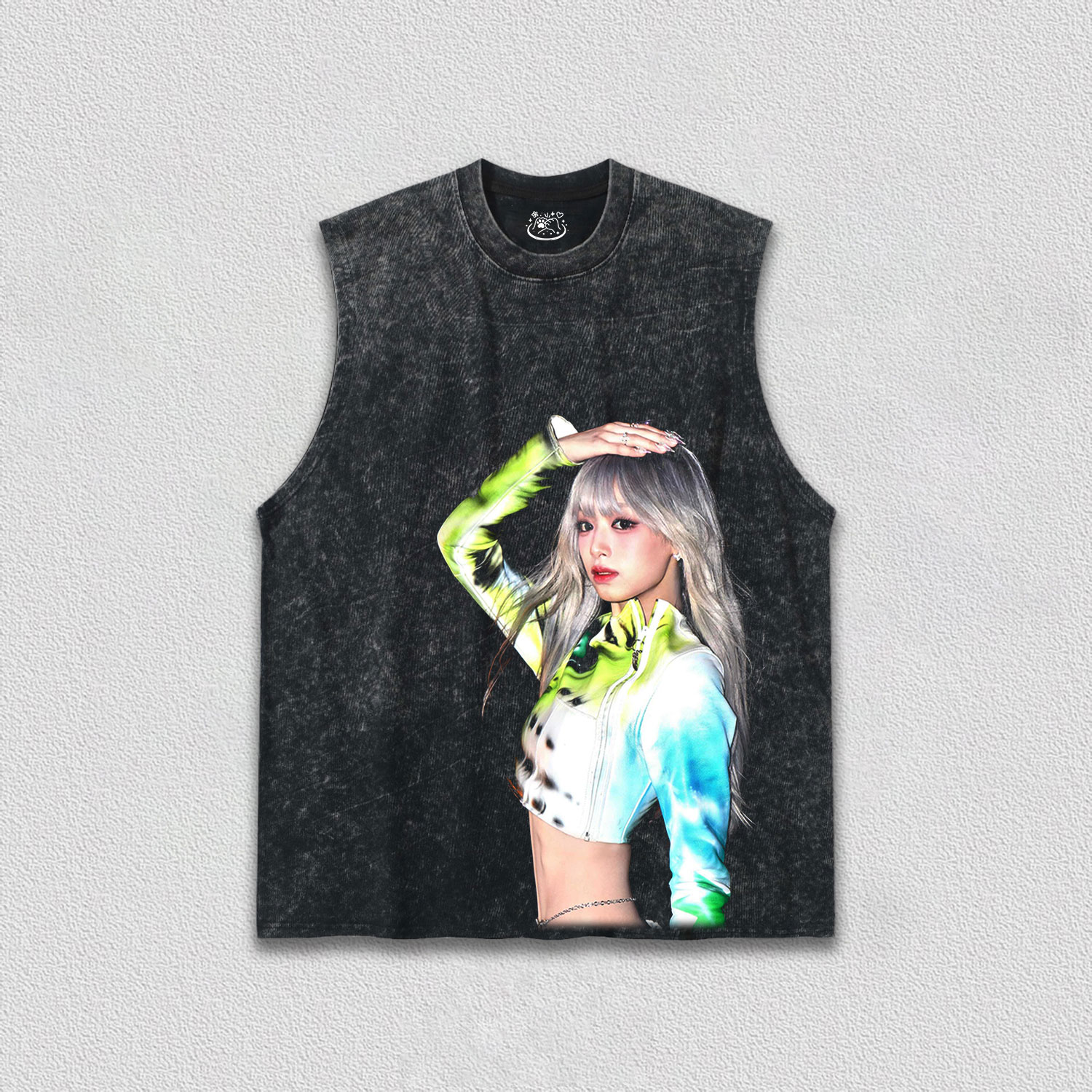 BABYMONSTER AHYEON S5