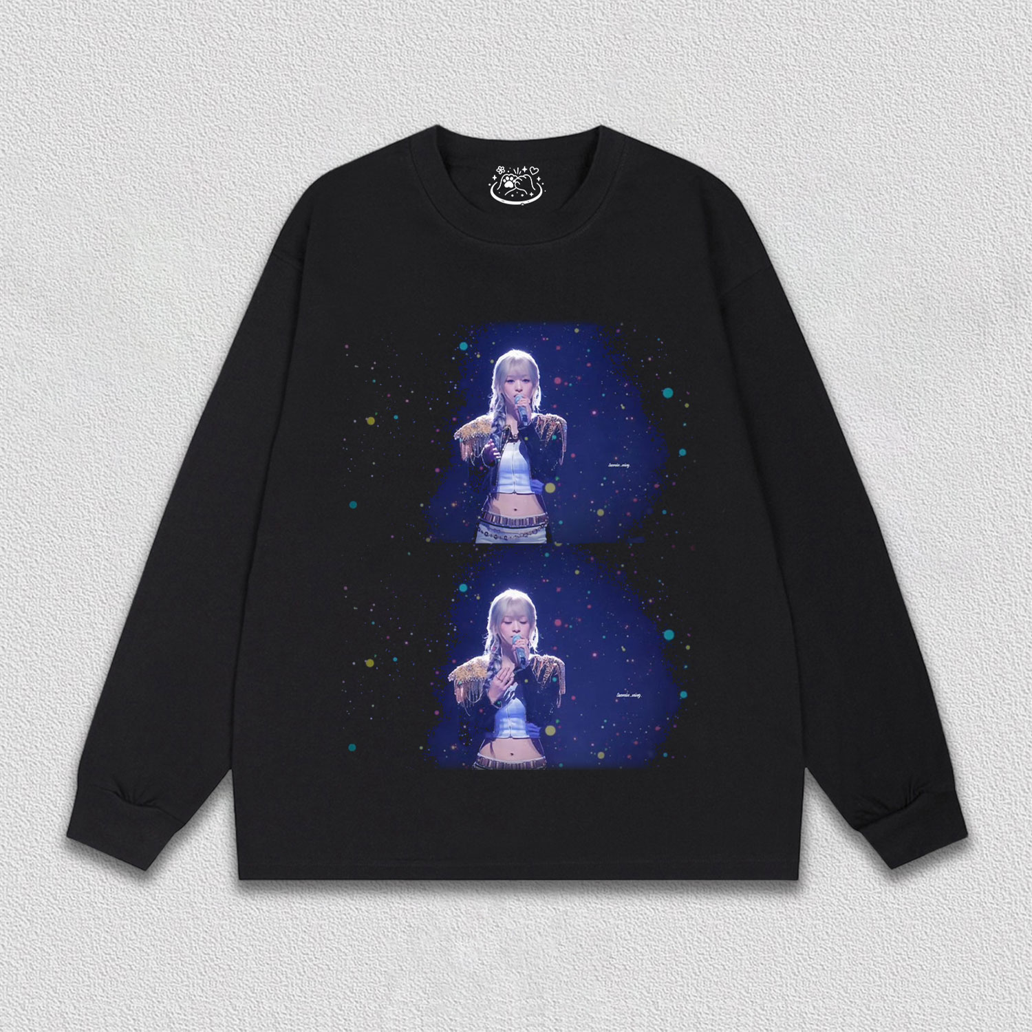 BABYMONSTER AHYEON S6