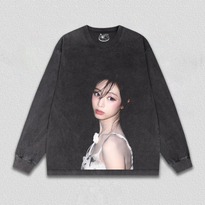 BABYMONSTER AHYEON S7