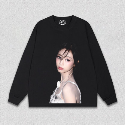 BABYMONSTER AHYEON S7