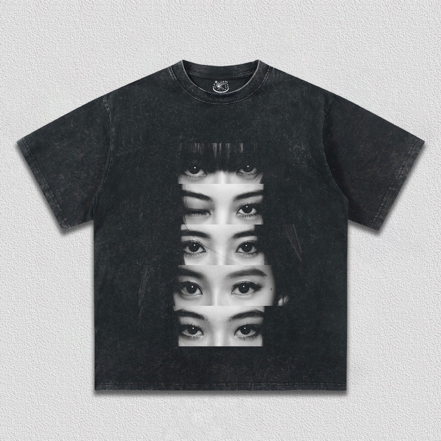 MEOVV EYE TEE
