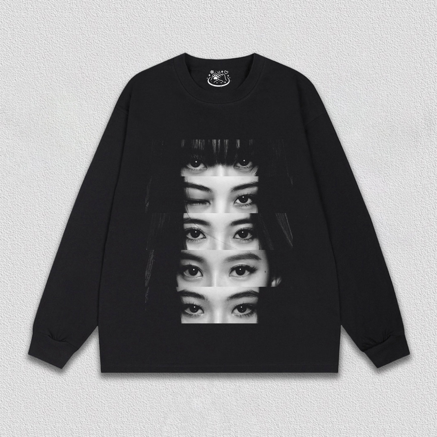 MEOVV EYE TEE