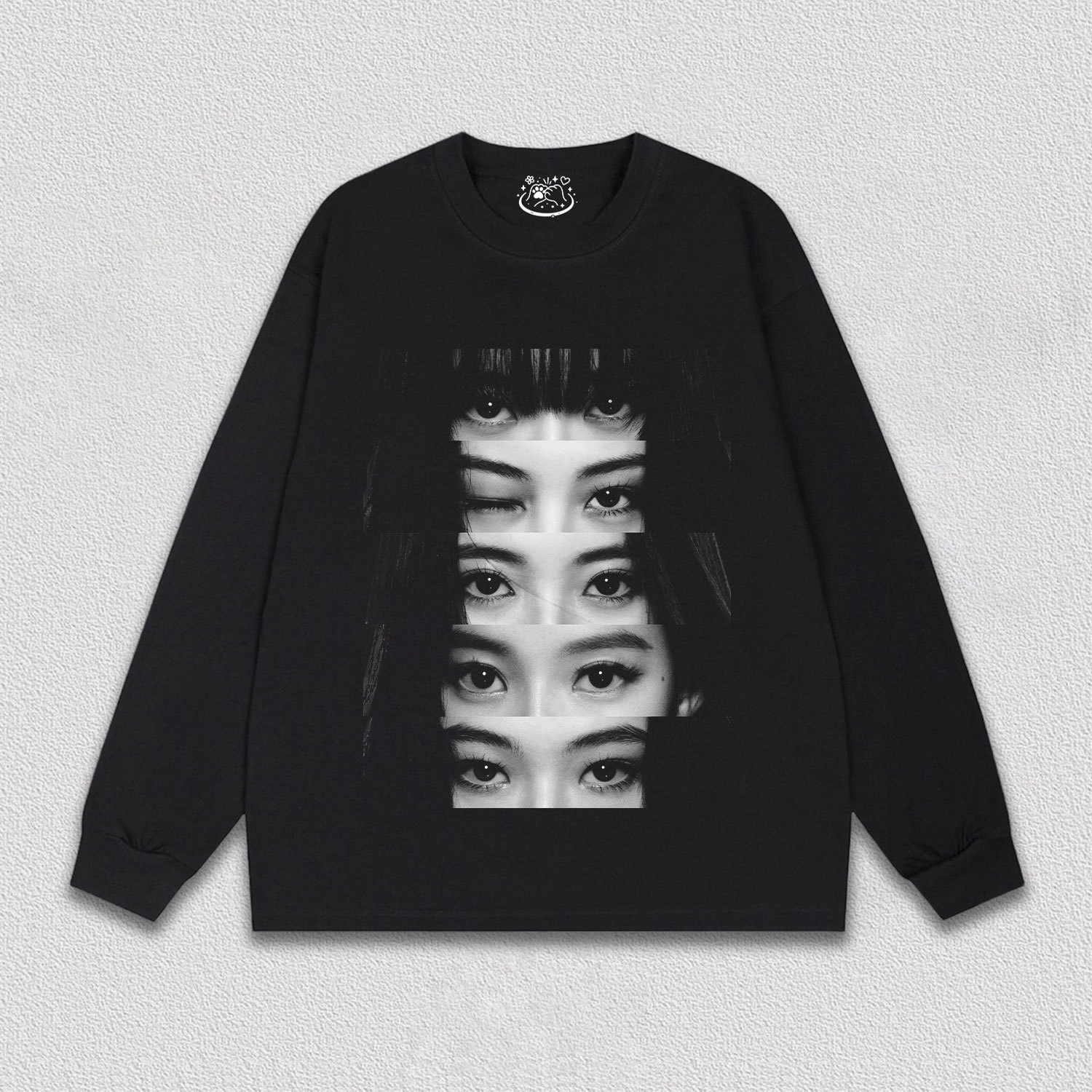 MEOVV EYE TEE