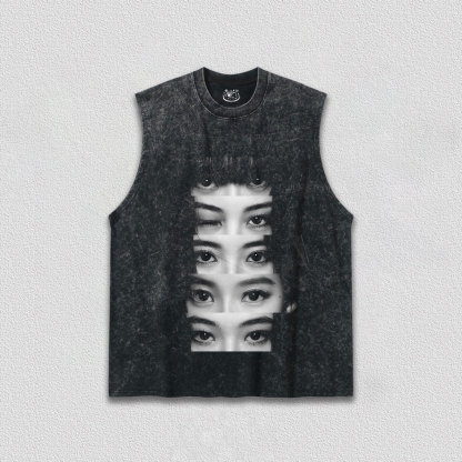 MEOVV EYE TEE