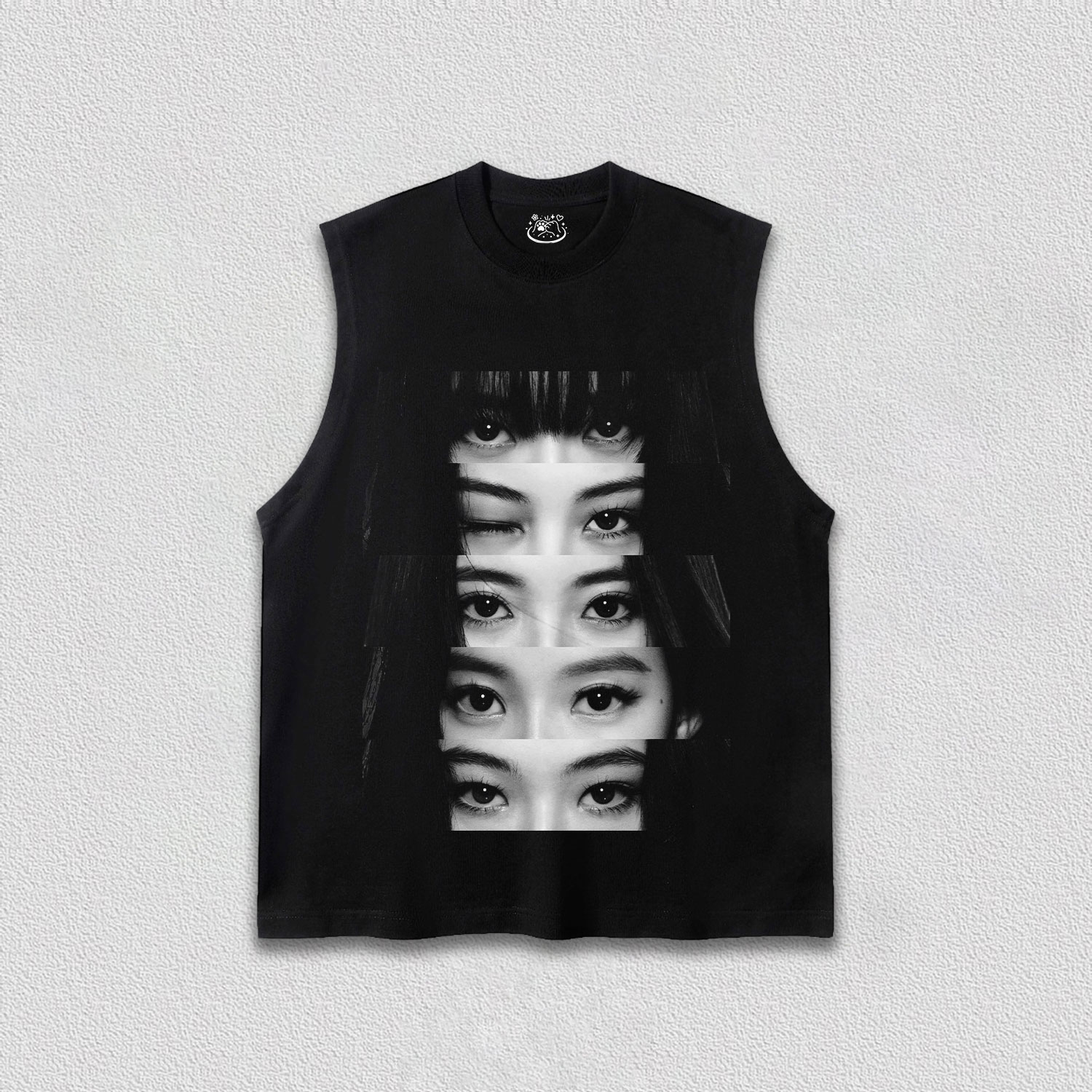 MEOVV EYE TEE
