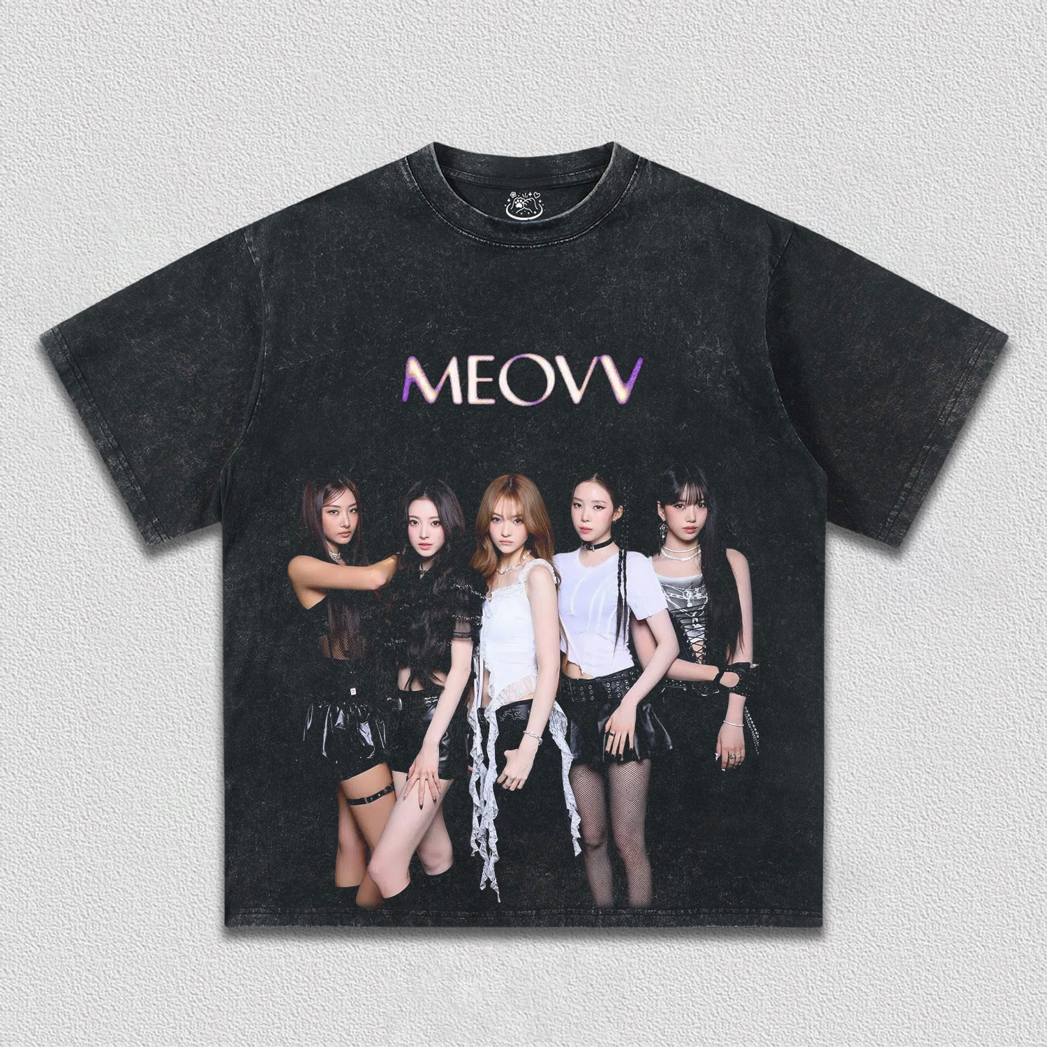 MEOVV TEE