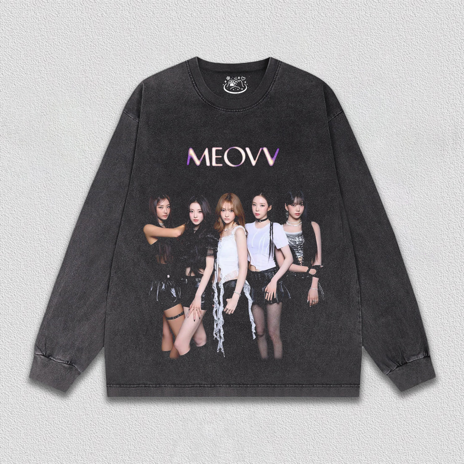 MEOVV TEE