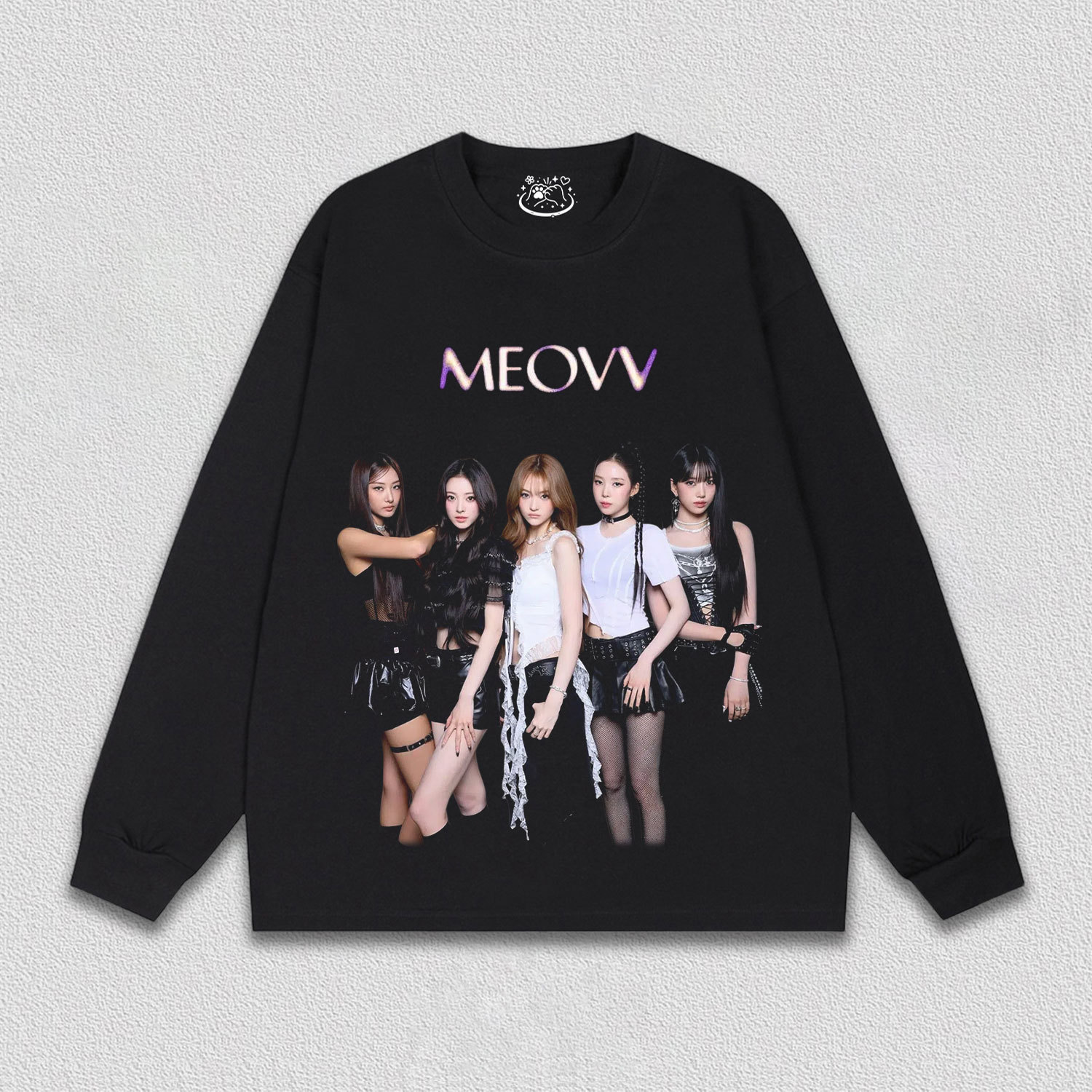 MEOVV TEE
