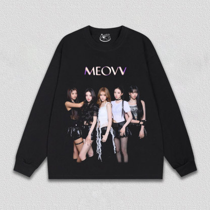 MEOVV TEE