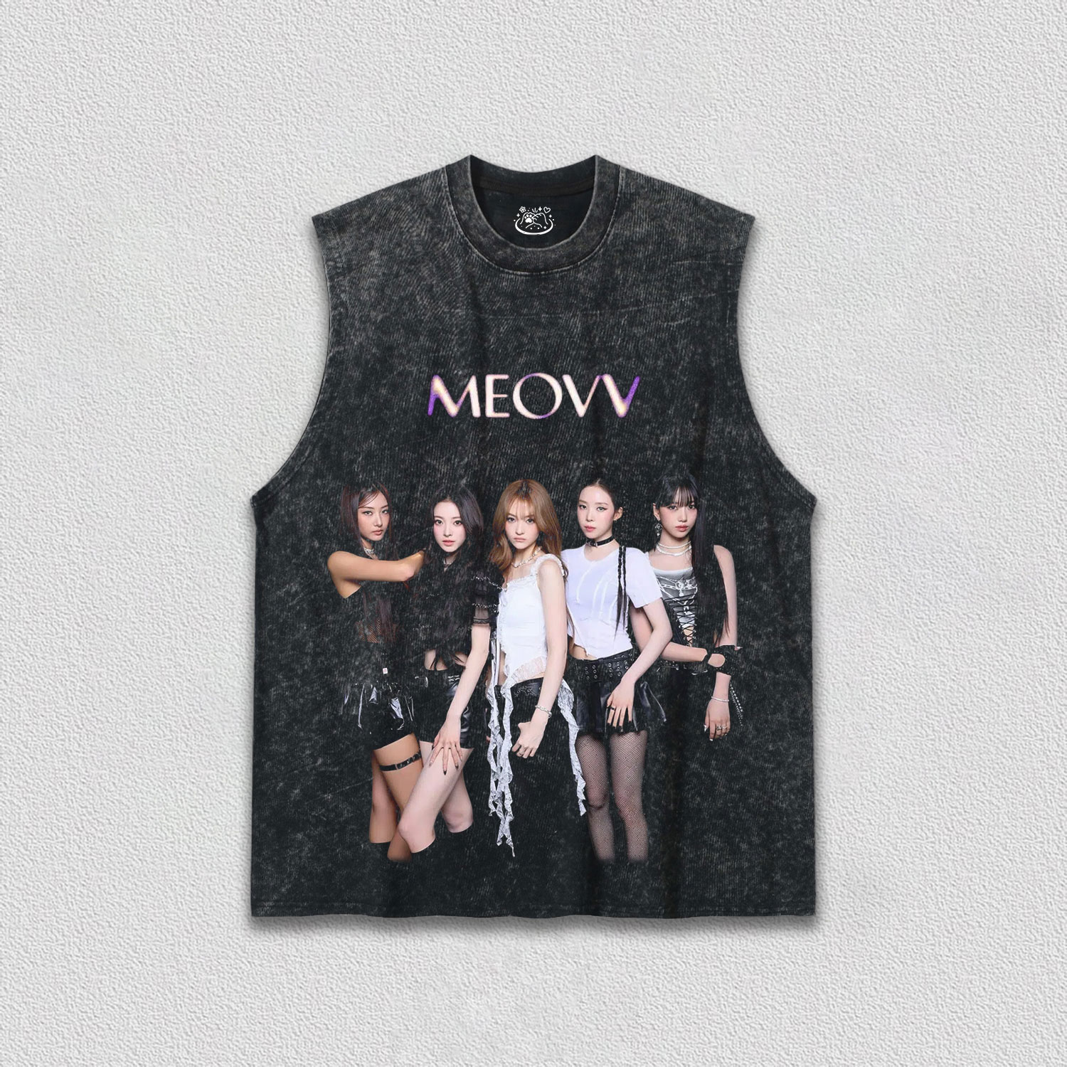 MEOVV TEE