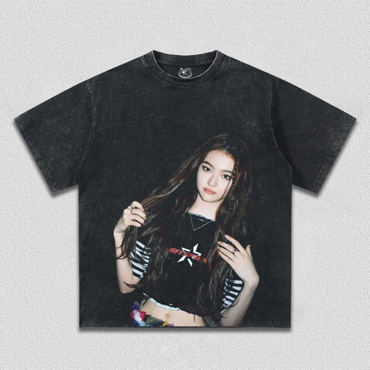MEOVV Ella TEE