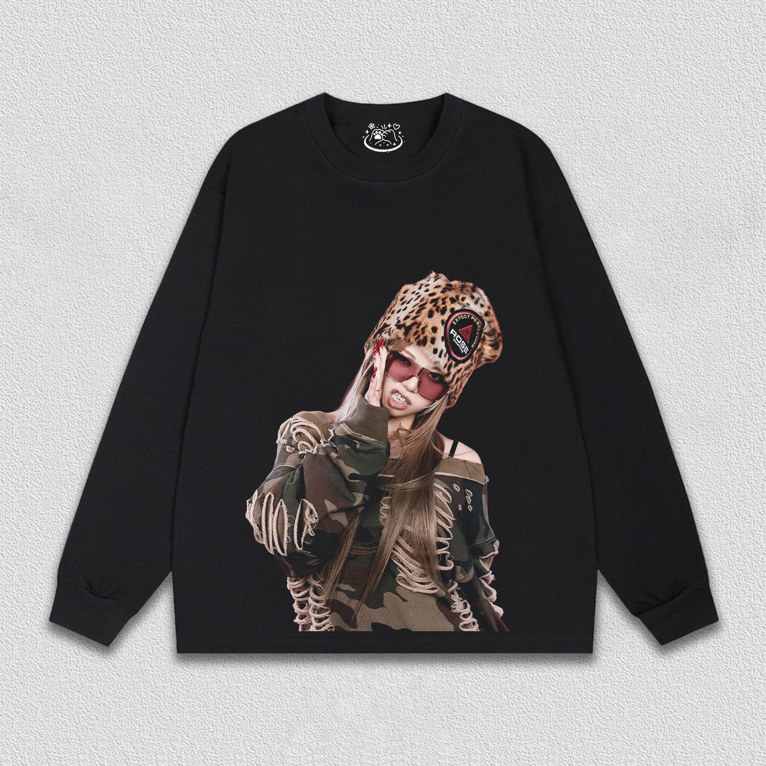 ALLDAY PROJECT Bailey TEE