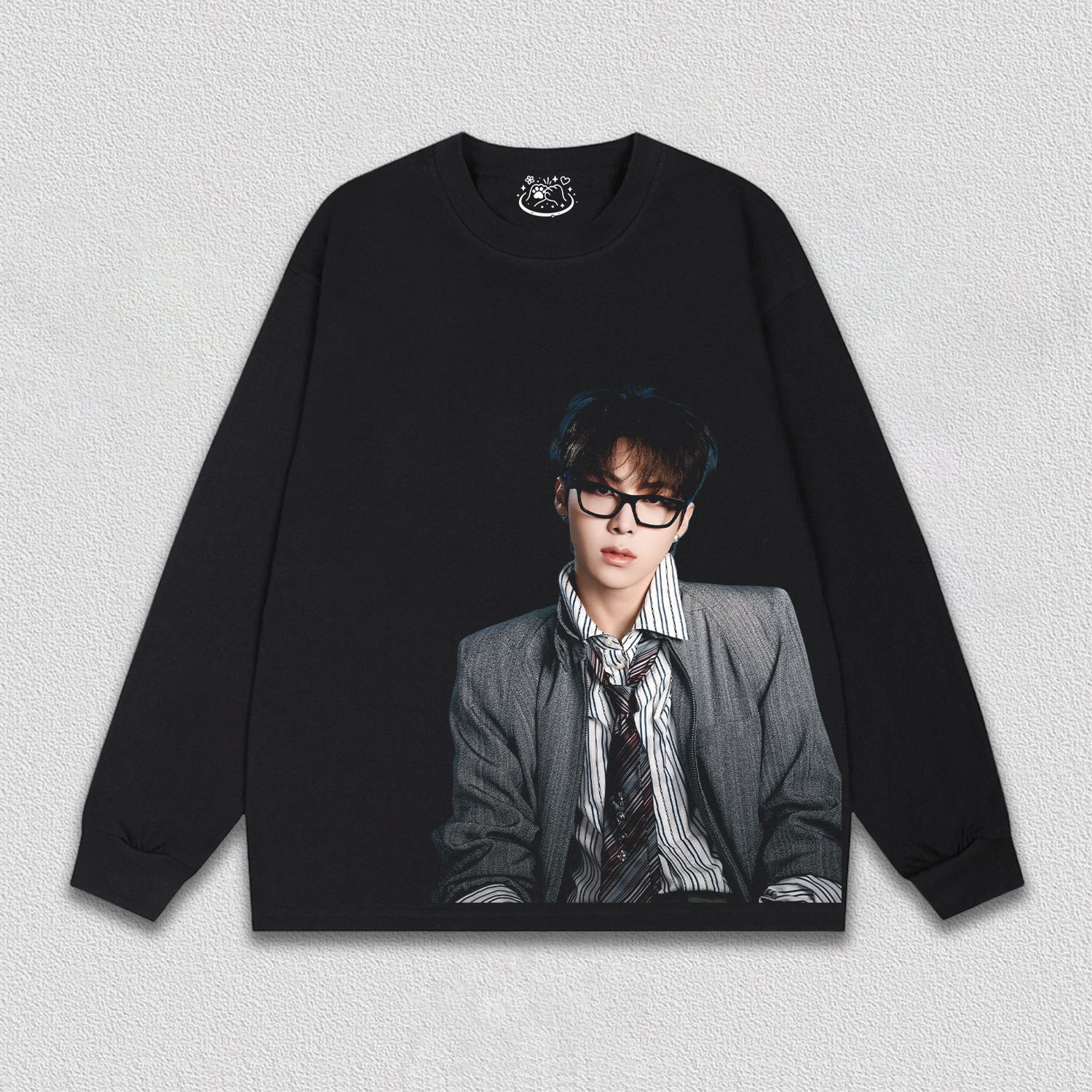 ALLDAY PROJECT Woochan TEE