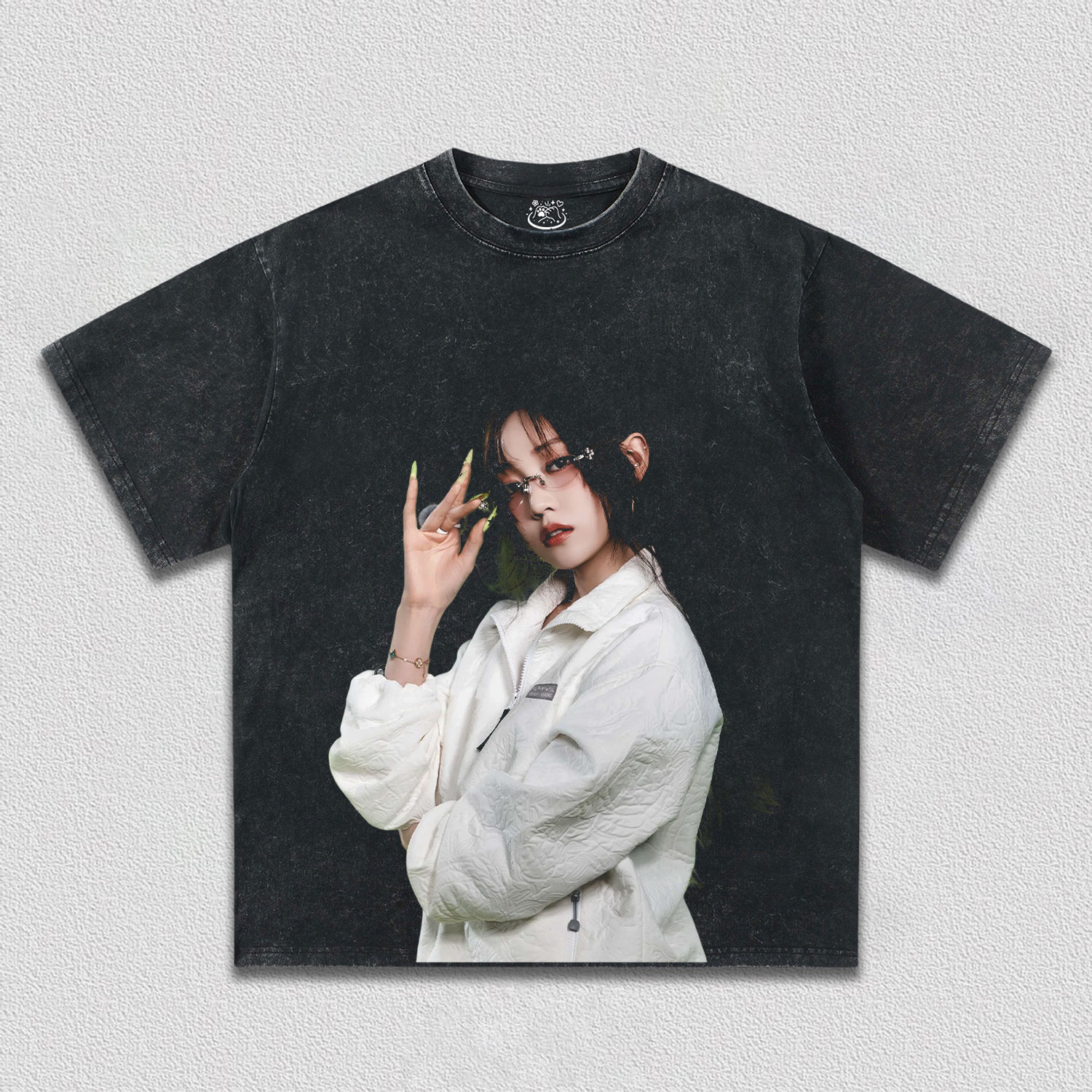 ALLDAY PROJECT Youngseo TEE
