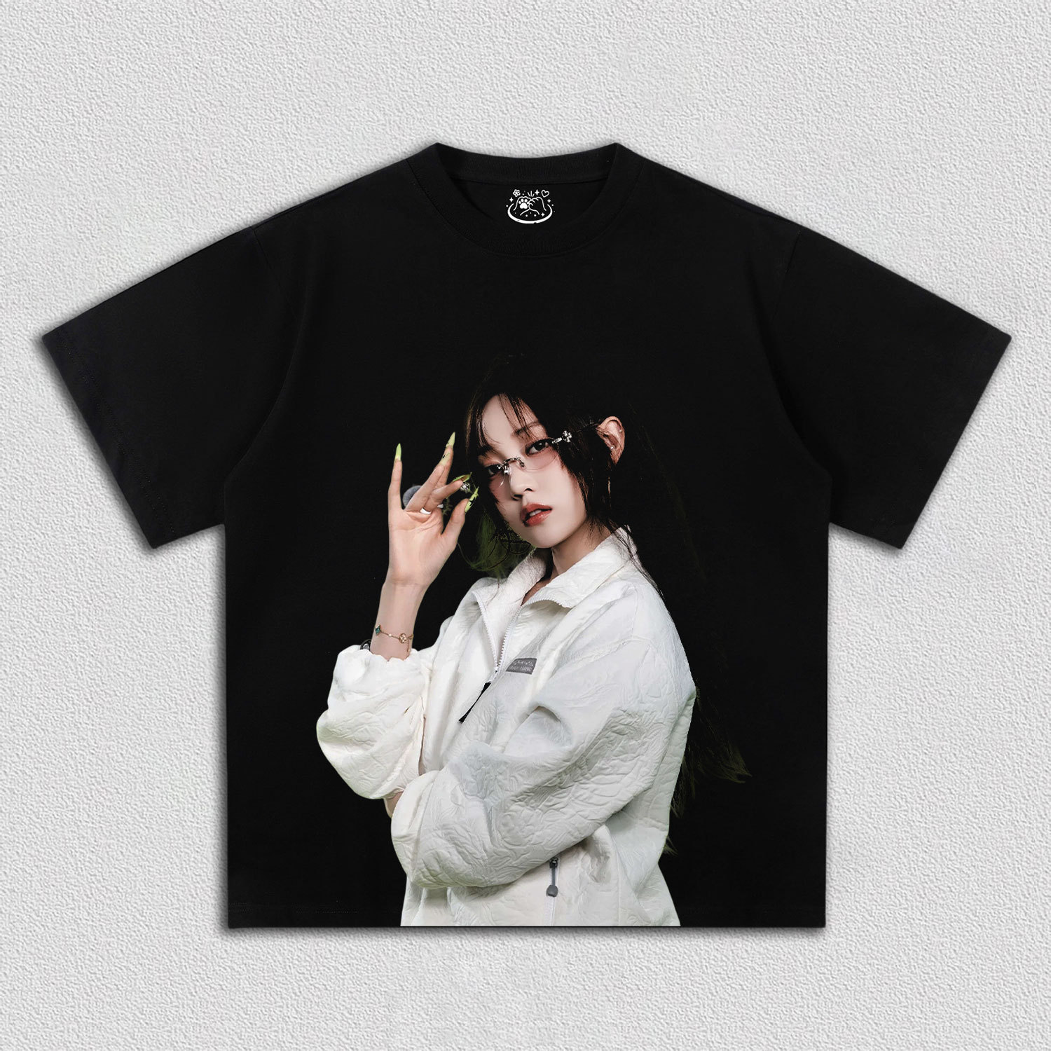 ALLDAY PROJECT Youngseo TEE