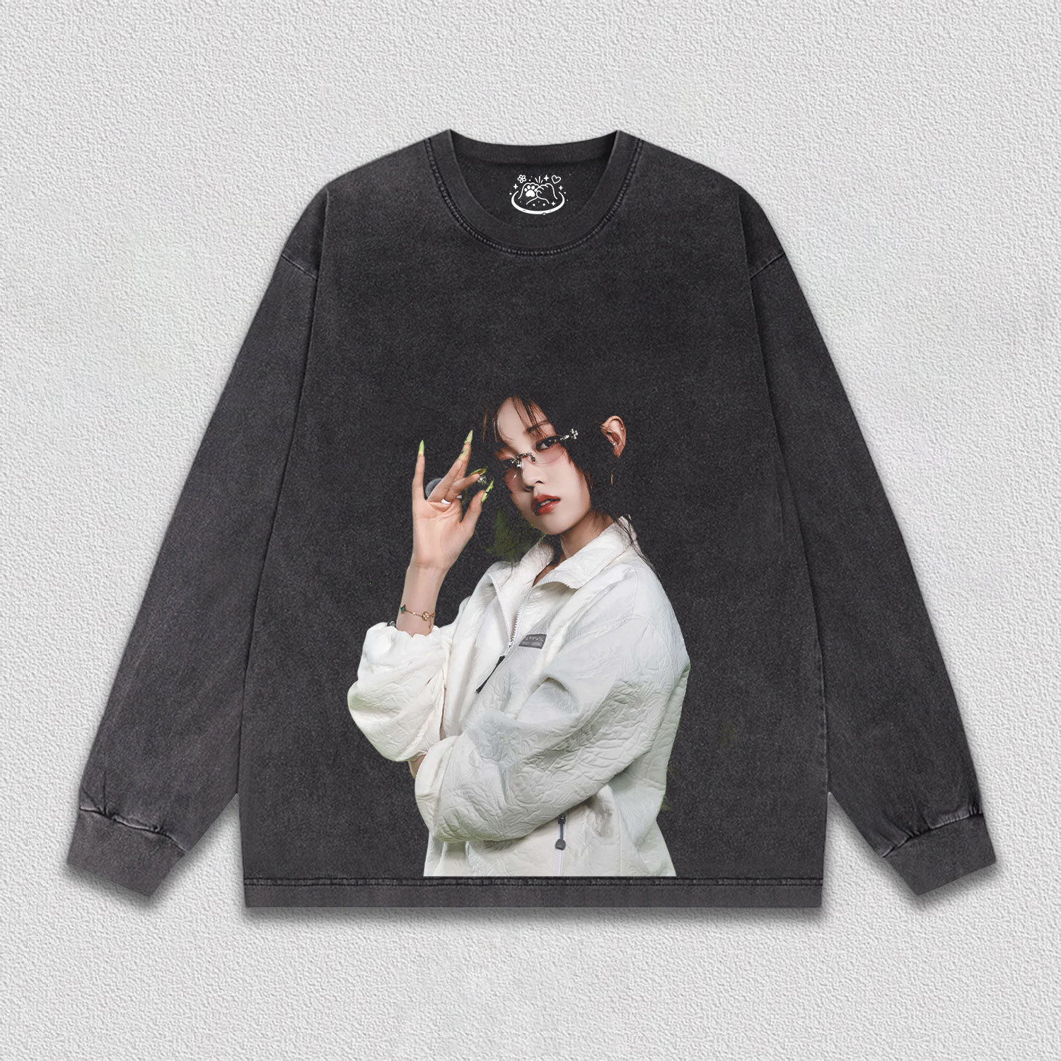 ALLDAY PROJECT Youngseo TEE