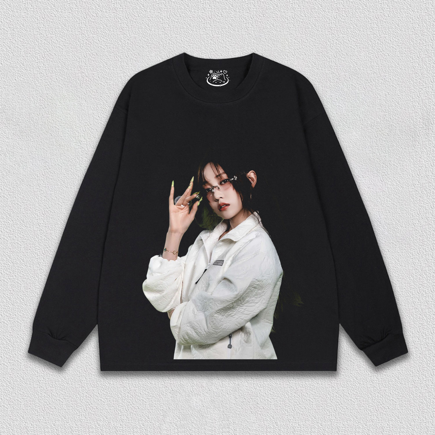 ALLDAY PROJECT Youngseo TEE