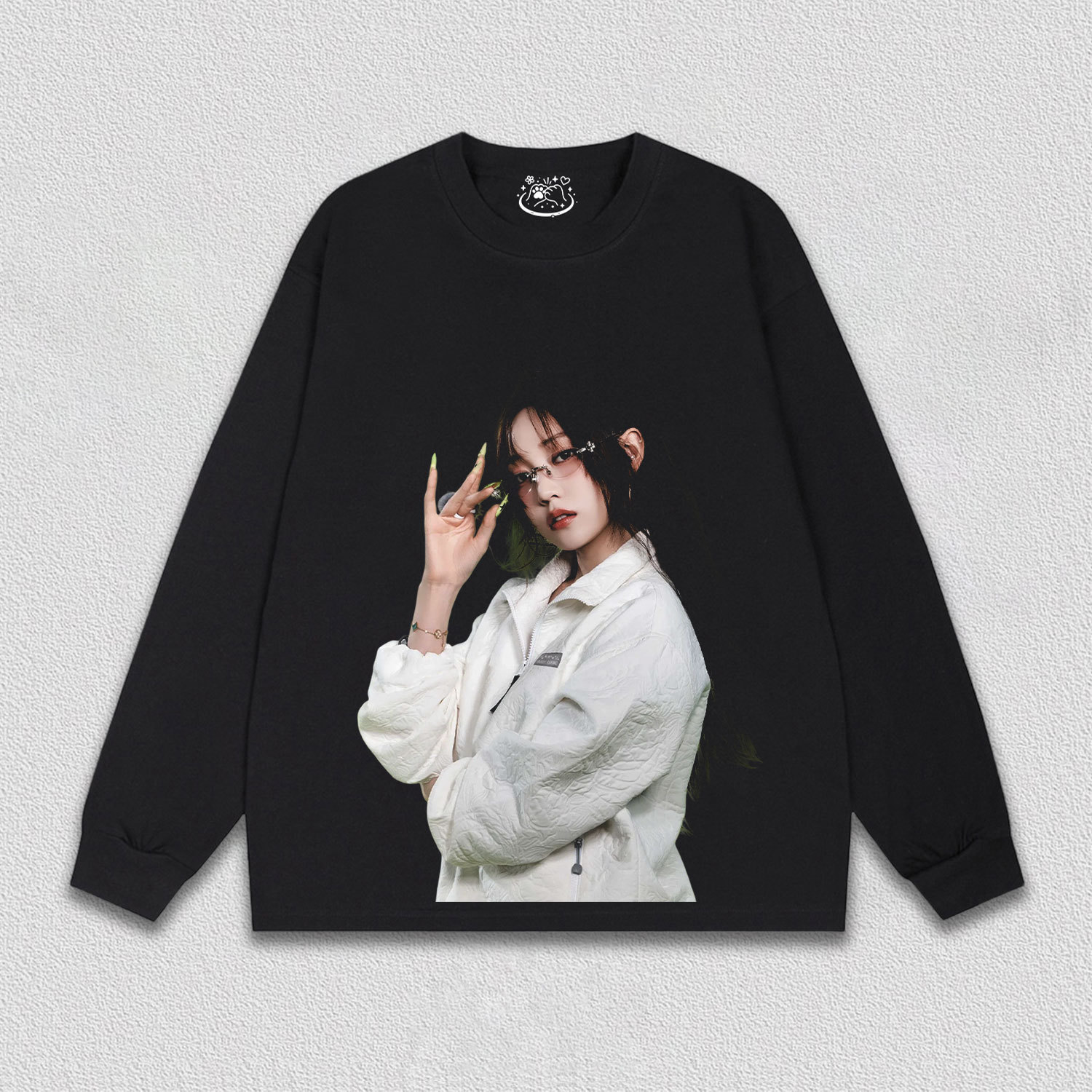 ALLDAY PROJECT Youngseo TEE