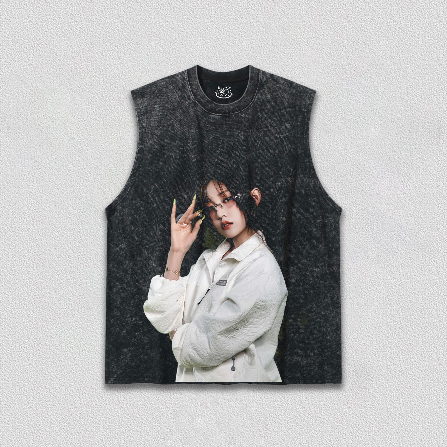 ALLDAY PROJECT Youngseo TEE