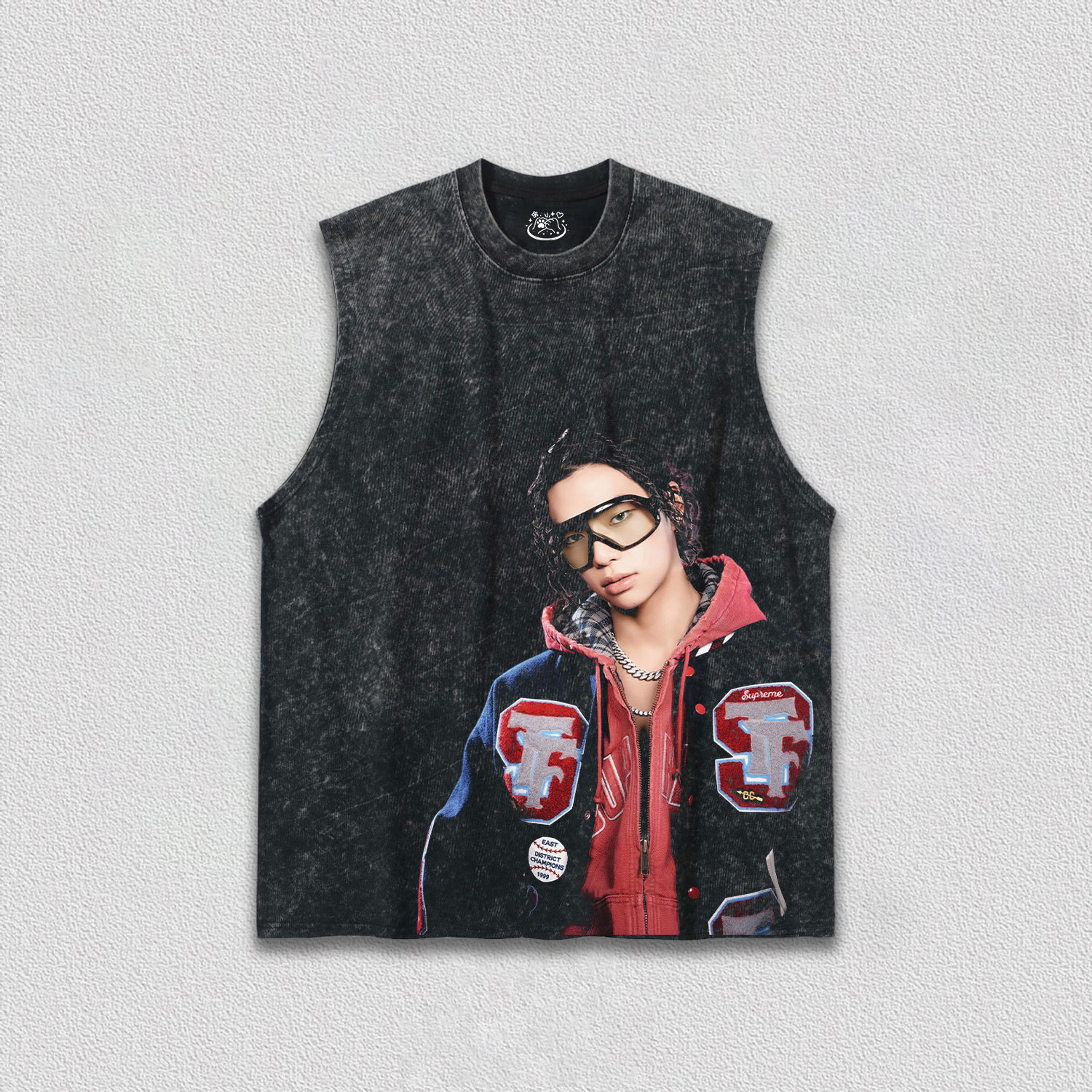 ALLDAY PROJECT Tarzzan TEE