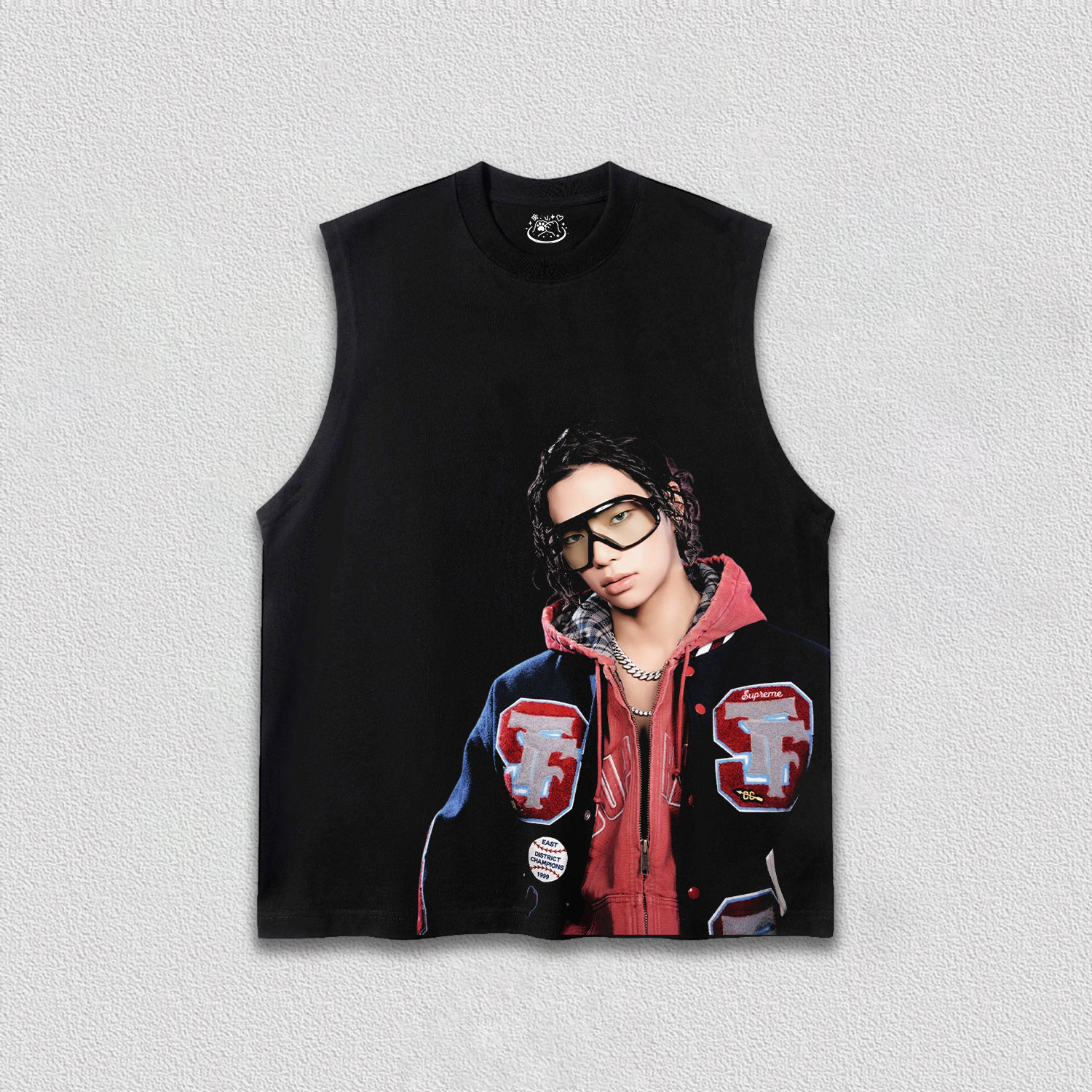 ALLDAY PROJECT Tarzzan TEE