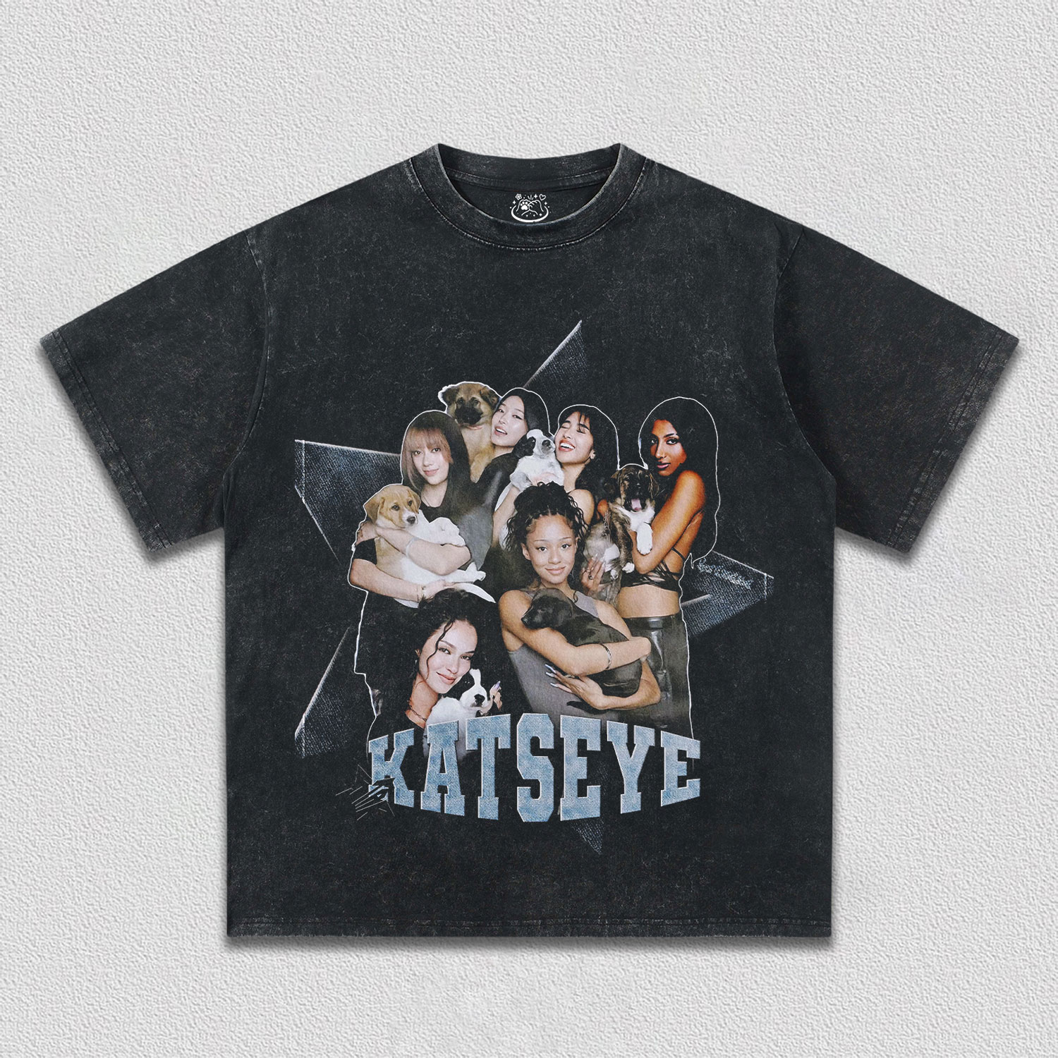Katseye TEE S1