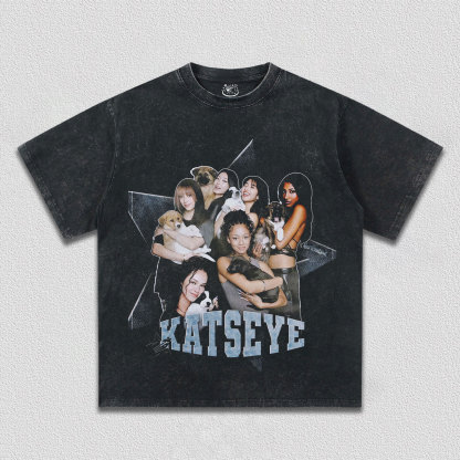 Katseye TEE S1