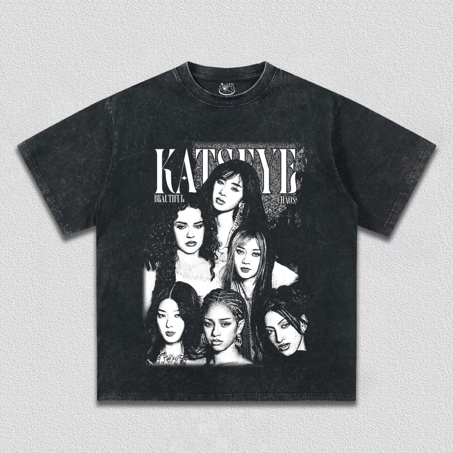 Katseye TEE S2