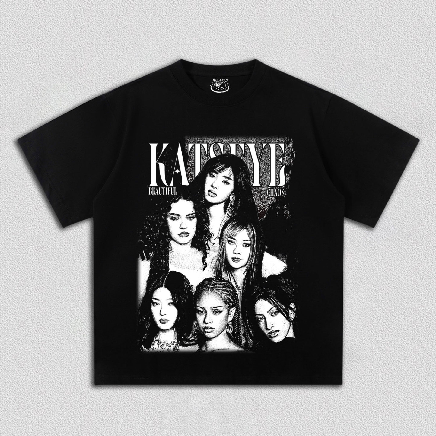 Katseye TEE S2