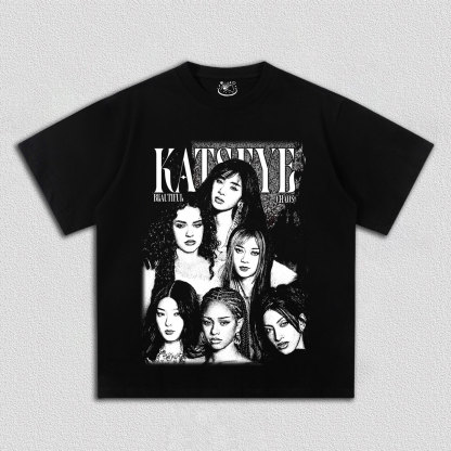 Katseye TEE S2