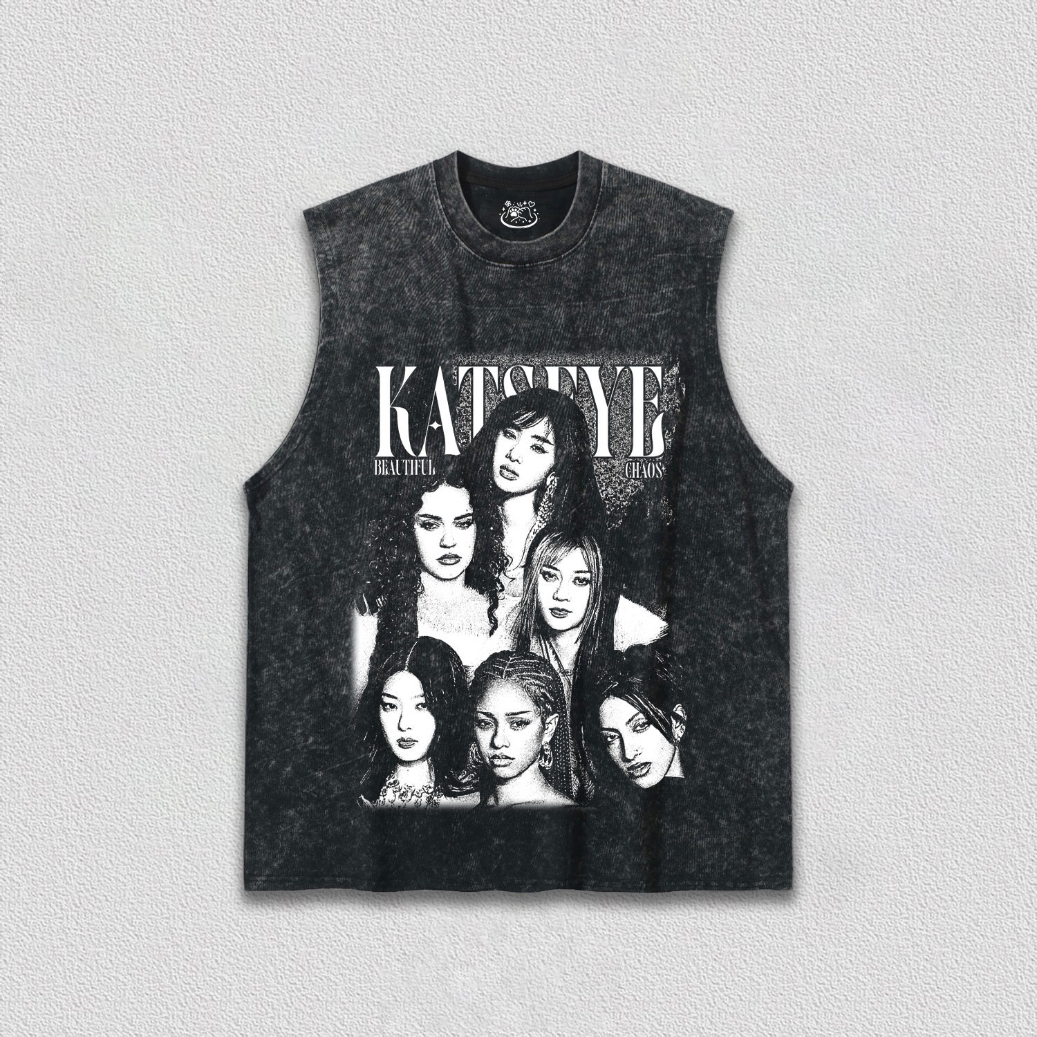 Katseye TEE S2