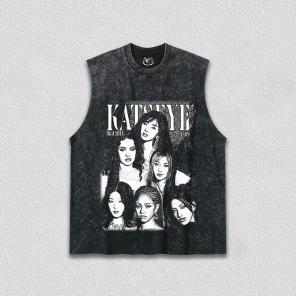 Katseye TEE S2