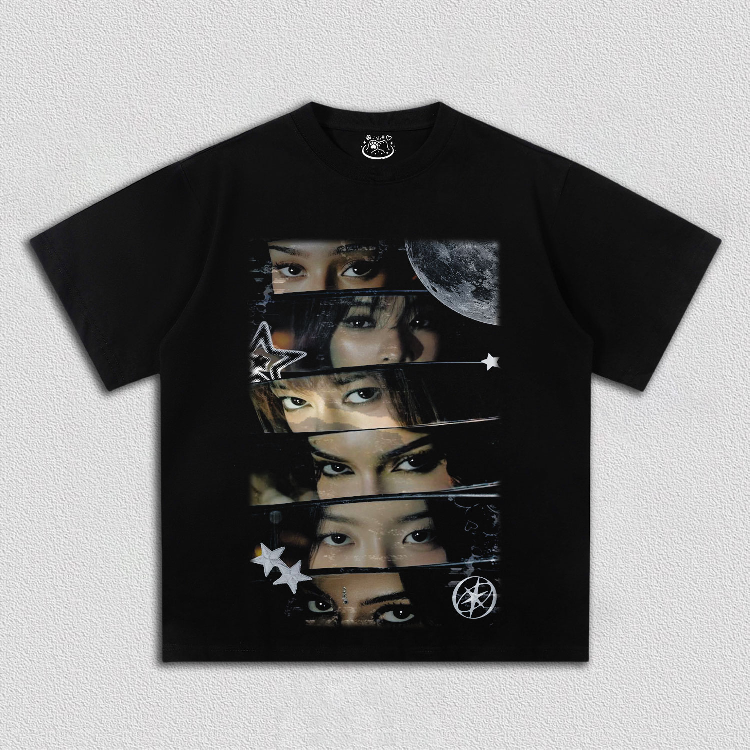Katseye TEE S3