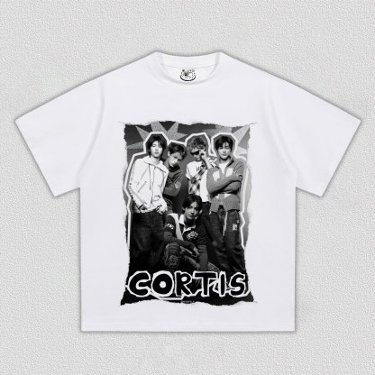 CORTIS TEE