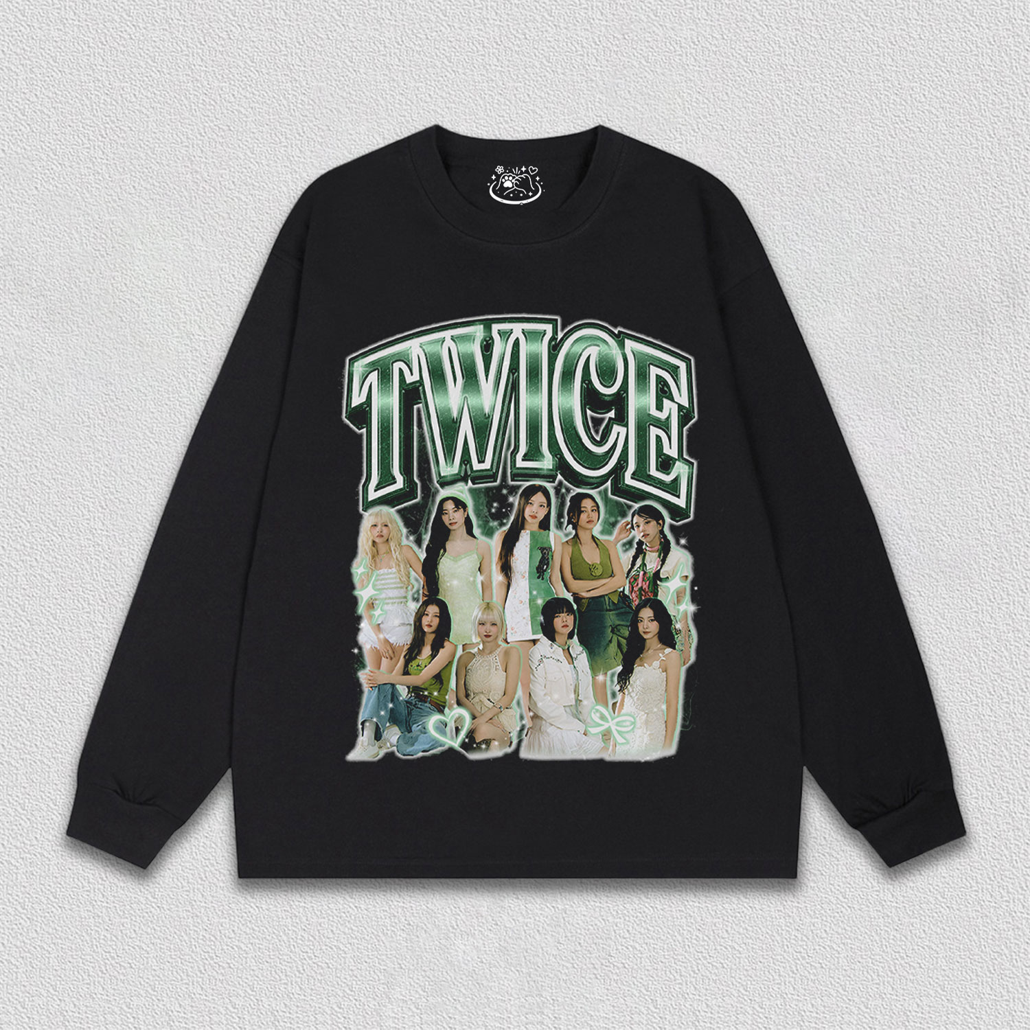 TWICE 12.18