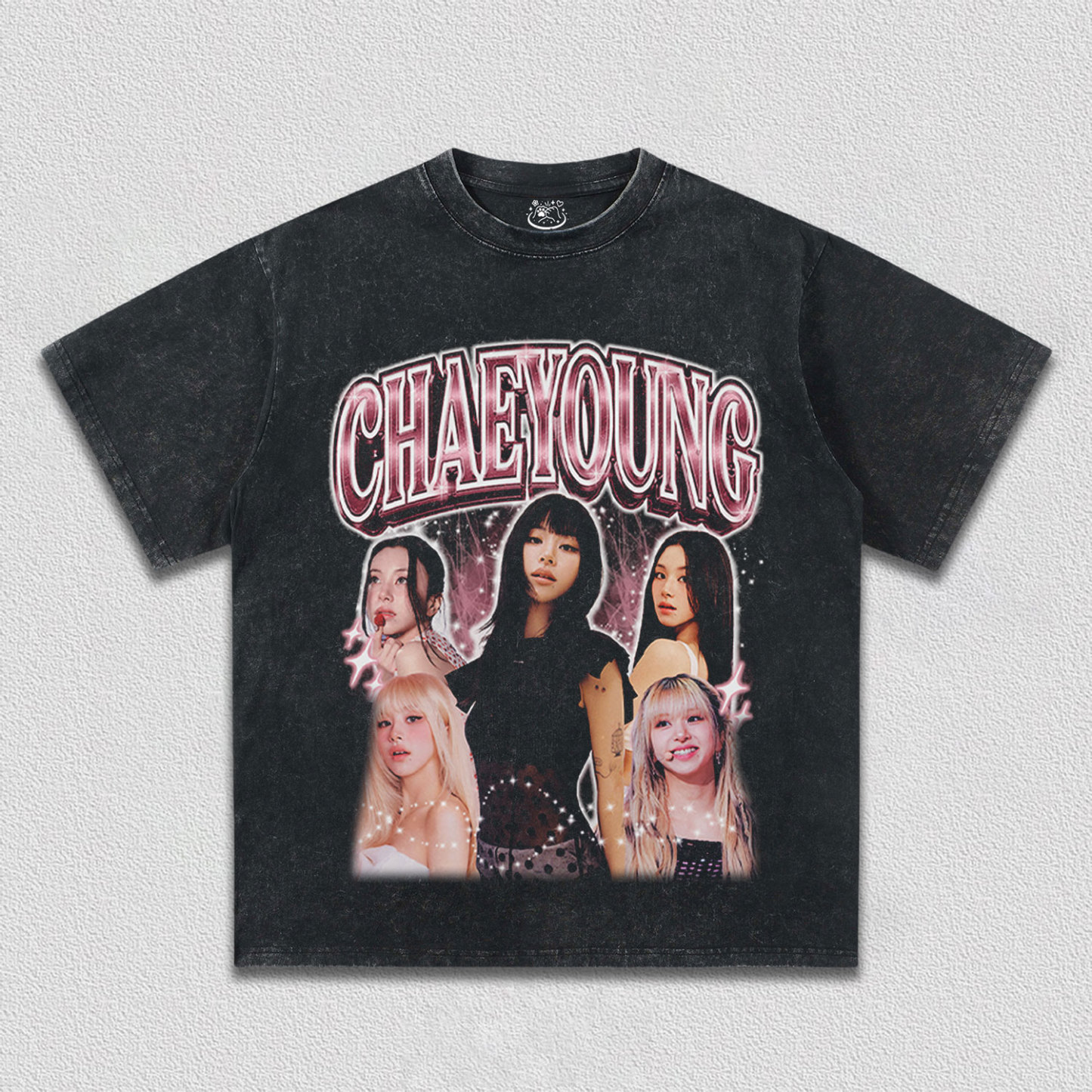 TWICE CHAEYOUNG 12.18