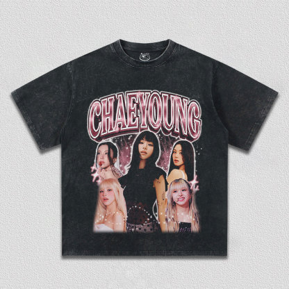 TWICE CHAEYOUNG 12.18