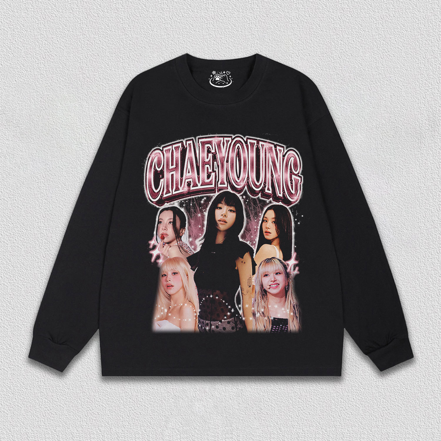 TWICE CHAEYOUNG 12.18