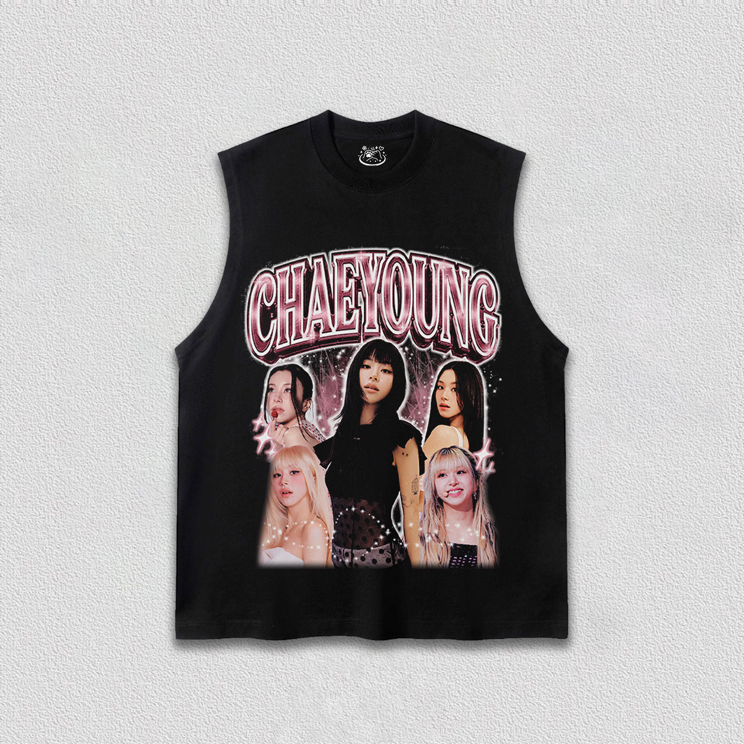 TWICE CHAEYOUNG 12.18