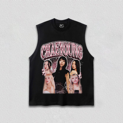 TWICE CHAEYOUNG 12.18