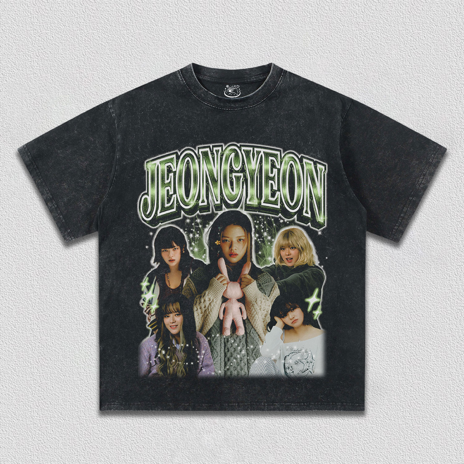 TWICE JEONGYEON 12.18