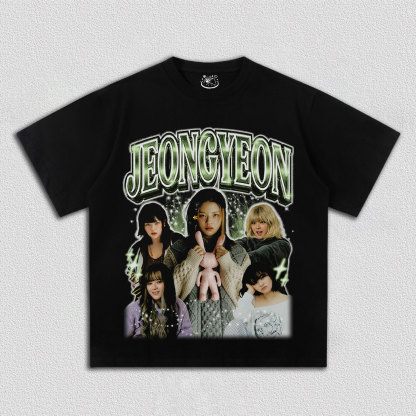 TWICE JEONGYEON 12.18