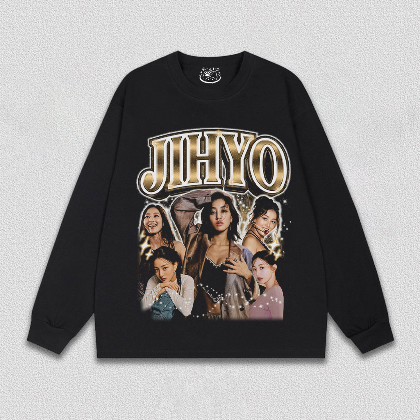 TWICE JIHYO 12.18
