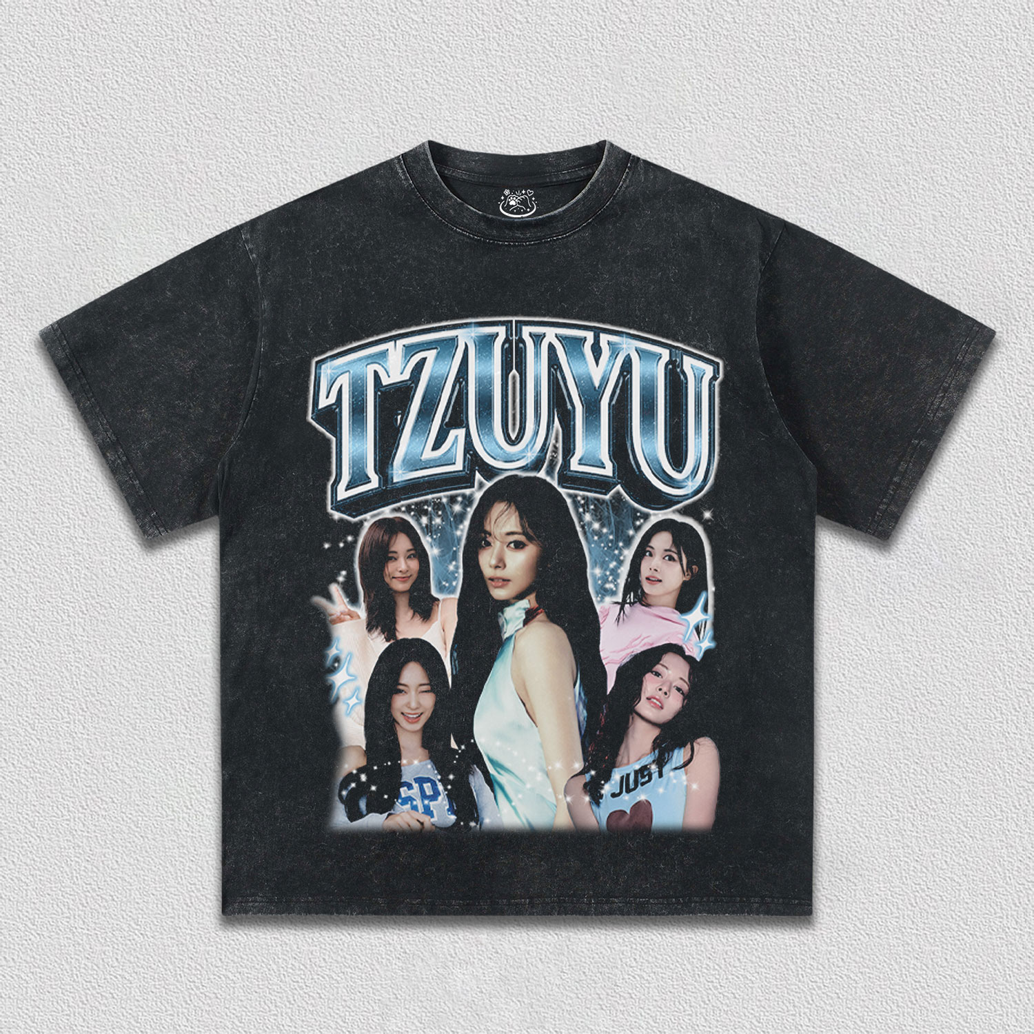 TWICE TZUYU 12.18