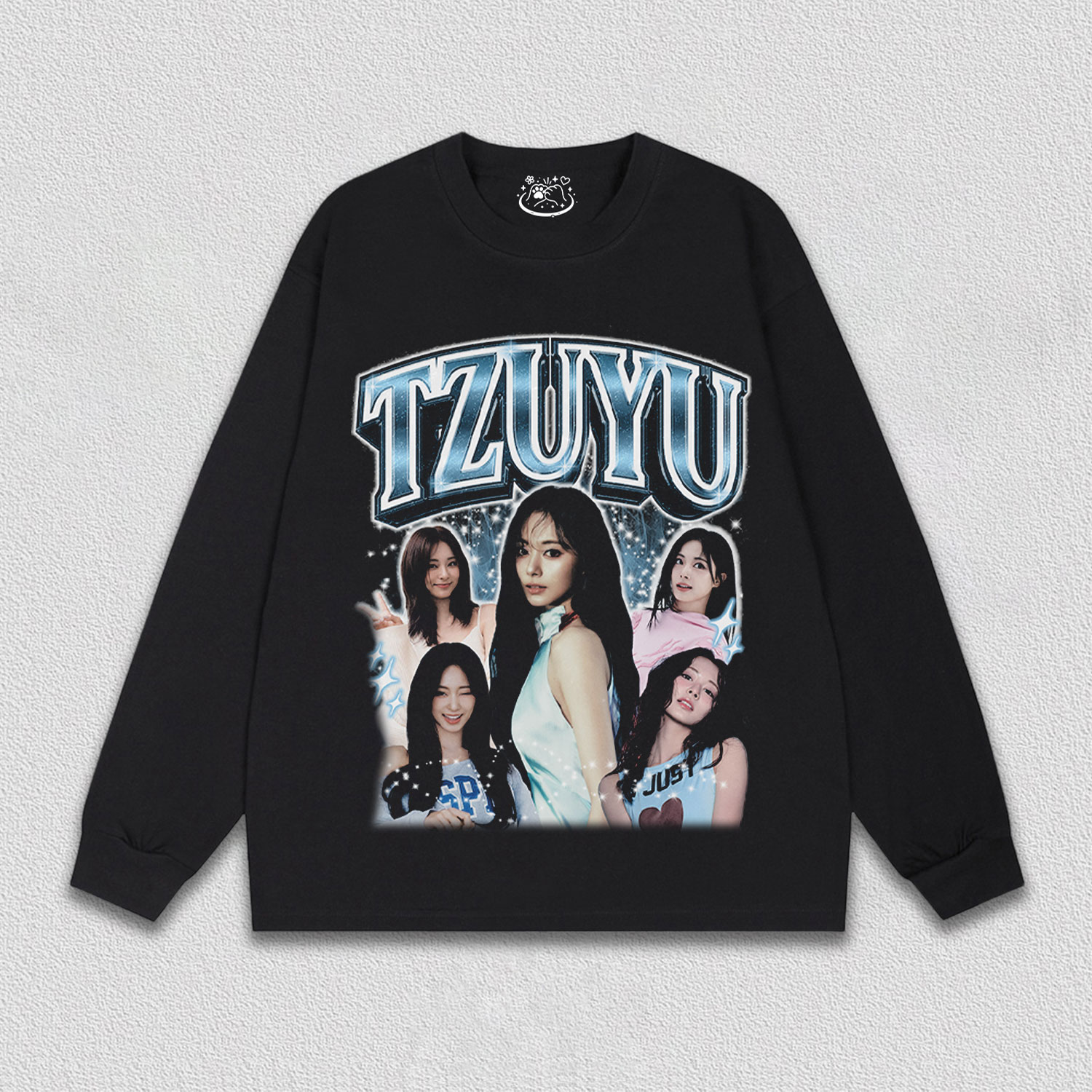 TWICE TZUYU 12.18